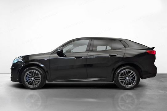 BMW X2 M35i xDrive aut