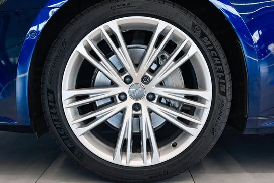 Audi A7 45 Tfsi Quattro s Tronic
