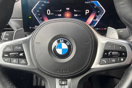 BMW Seria 4 420D Xdrive M Sport