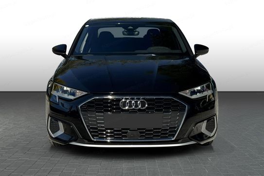 Audi A3 35 TFSI Advanced