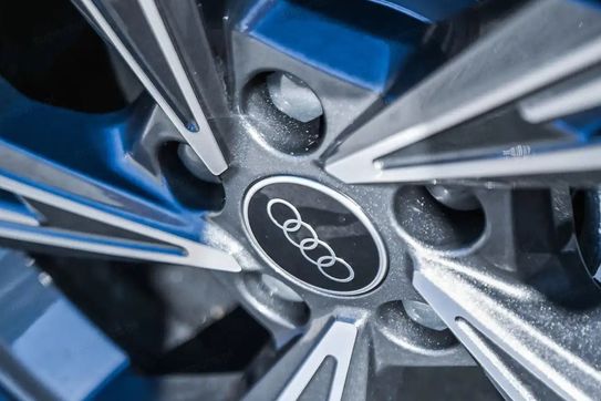 Audi A3 TFSI S Line Sportback