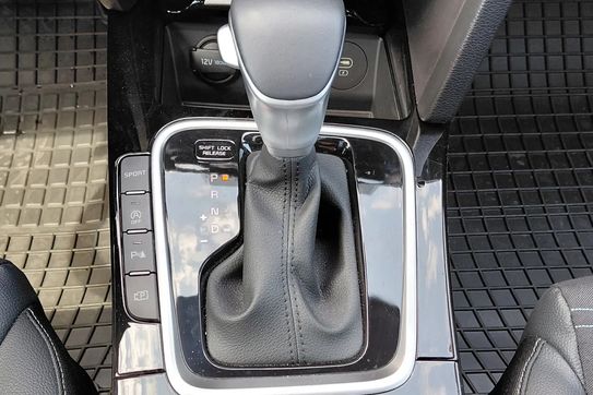 Kia XCeed 1.6 T-GDI DCT