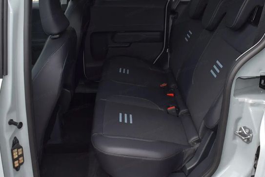 Ford Tourneo Courier Active