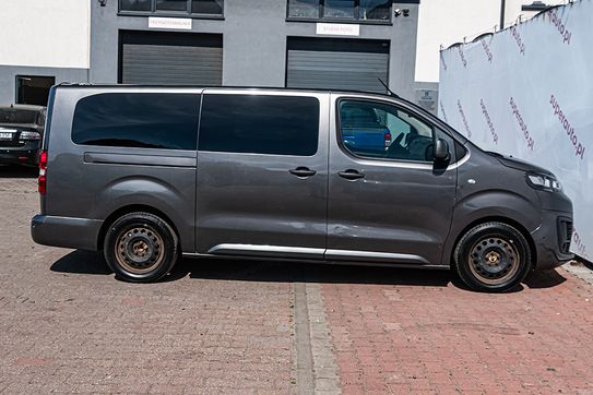 Citroen SpaceTourer XL L2H1