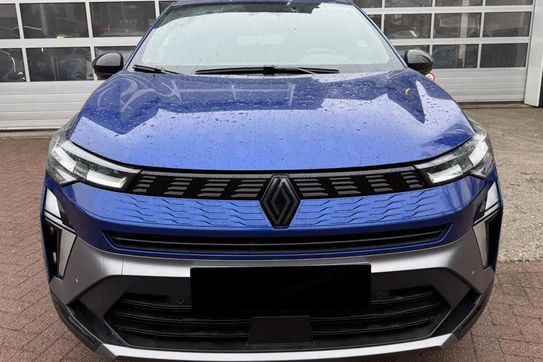 Renault Symbioz Esprit Alpine 1.8 E-Tech Full Hybrid