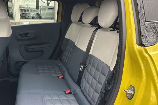 Fiat Grande Panda La Prima 1.2