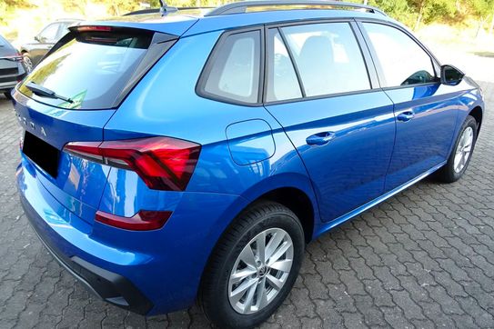 Skoda Kamiq Selection 1.0 TSI