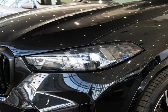 BMW X5 xDrive30d M Sport