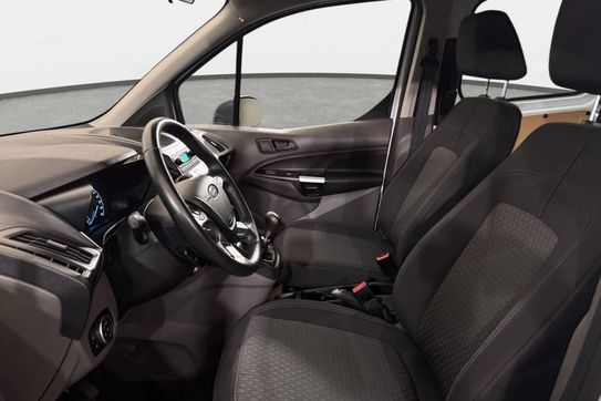 Ford Transit Connect 200 L1 Trend