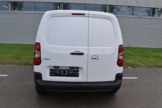 Opel Combo Van M L1H1