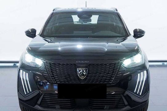 Peugeot 2008 Edition e-DCS6 PureTech mHEV