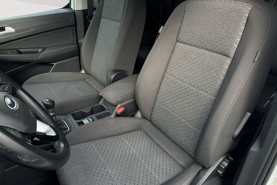 Ford Tourneo Connect 2.0 Ecoblue Titanium