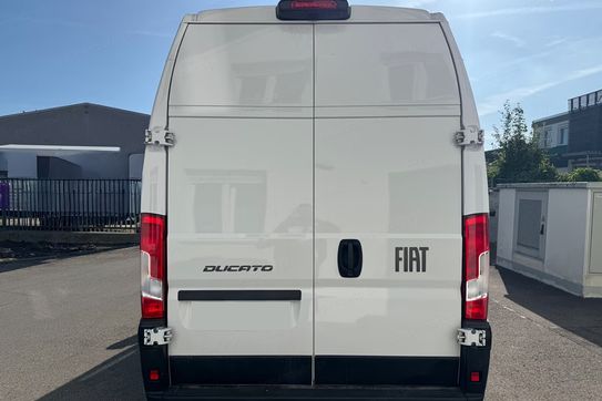 Fiat Ducato Maxi L3H3 AT8