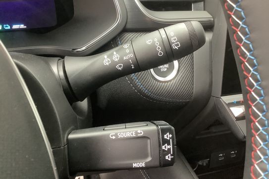 Renault Symbioz ESPRIT ALPINE 1.6 E-Tech Full Hybrid AT