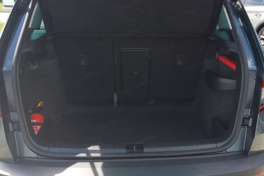 Skoda Karoq 1.5 TSI ACT Ambition DSG