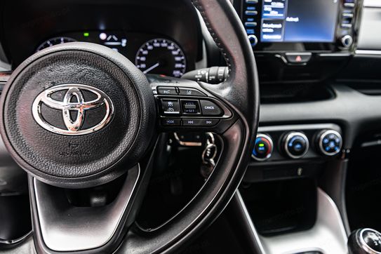 Toyota Yaris 1.0 Comfort