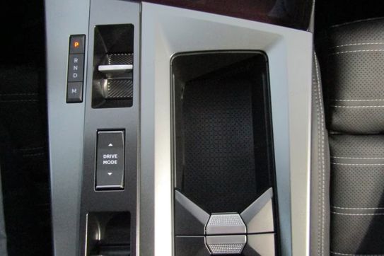 Opel Grandland X GS 1.2 Turbo