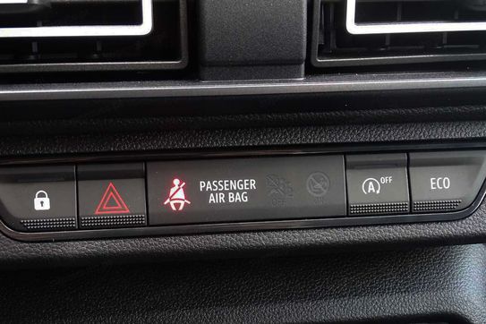 Dacia Sandero Expression 1.0 TCe