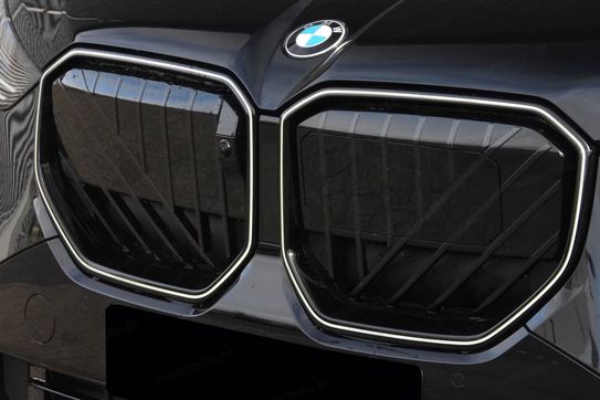 BMW X3 xDrive30e M Sport