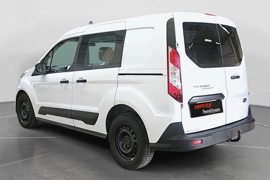 Ford Transit Connect L1H1 Zabudowa Brygadowa