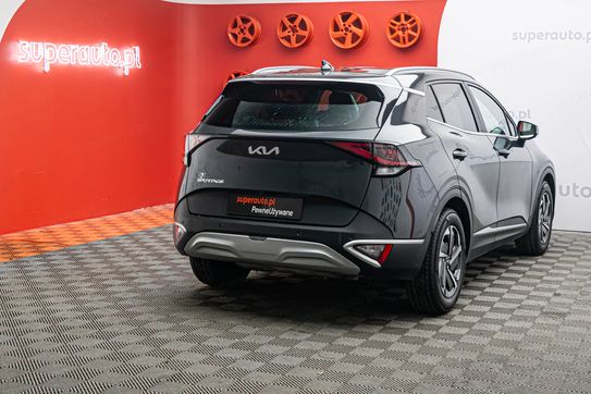 Kia Sportage 1.6 T-GDI L 2WD DCT