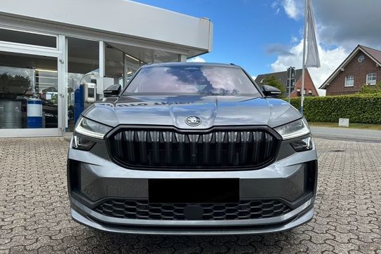 Skoda Kodiaq Sportline 2.0 TDI DSG