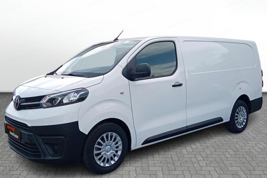 Toyota ProAce L2H1