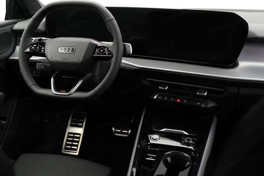 Audi Q3 e-Hybrid Sportback