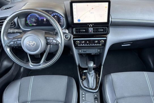 Toyota Yaris Cross Hybrid 1.5 Premiere Edition