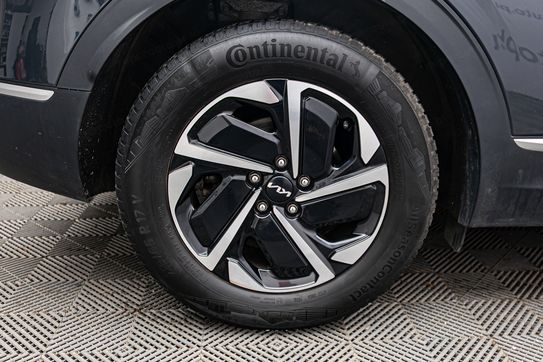 Kia Sportage 1.6 T-GDI L 2WD DCT