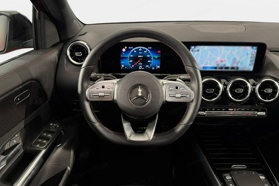 Mercedes GLA 200 mHEV 7G-DCT