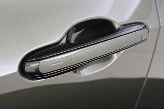 Lexus NX 350h Prestige 2.5 Hybrid AWD