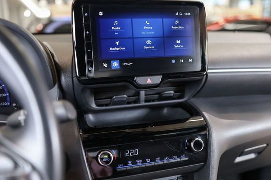 Toyota Yaris Cross Hybrid 1.5 Comfort