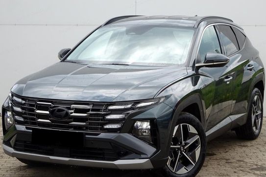 Hyundai Tucson 1.6 T-GDi Smart 2WD DCT