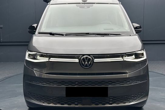 Volkswagen Multivan California Ocean AT7