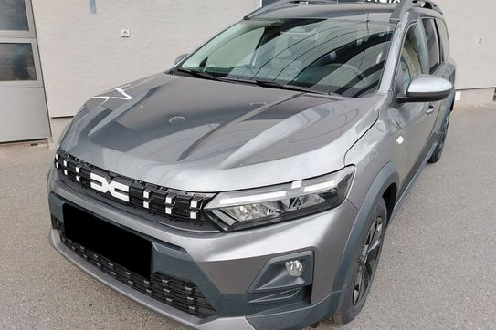 Dacia Jogger Expression 5-miejsc  1.2 Eco-G  LPG