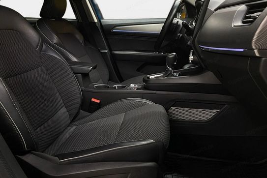 Renault Arkana 1.3 TCe mHEV  EDC