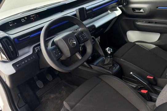 Citroen C3 1.2 T You!