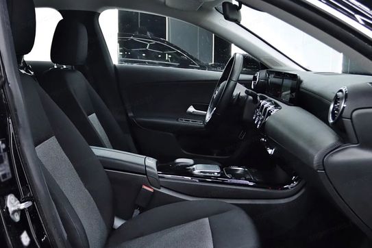 Mercedes CLA 200 d 8G-DCT