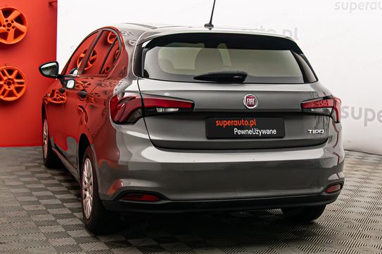 Fiat Tipo 1.4
