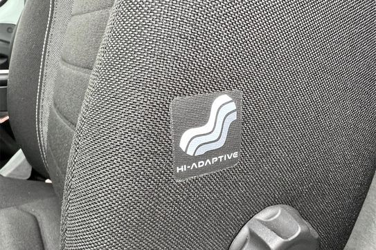 Iveco Daily 72C18  Hi-Matic Zabudowa + Winda