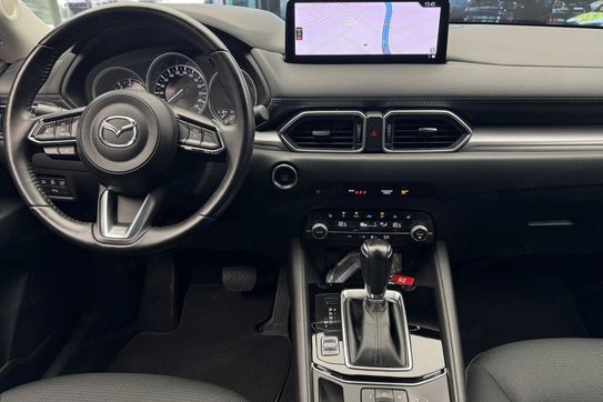 Mazda CX-5 2.0 Kanjo 2WD