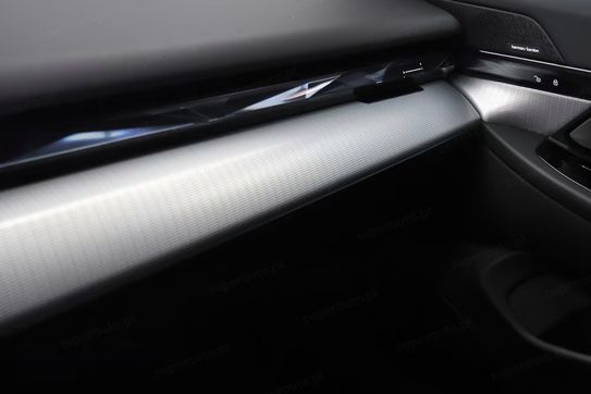 BMW Seria 5 530e M Sport