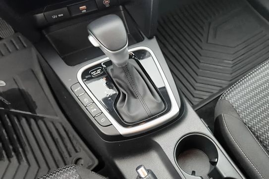 Kia Ceed 1.5 T-GDI M DCT
