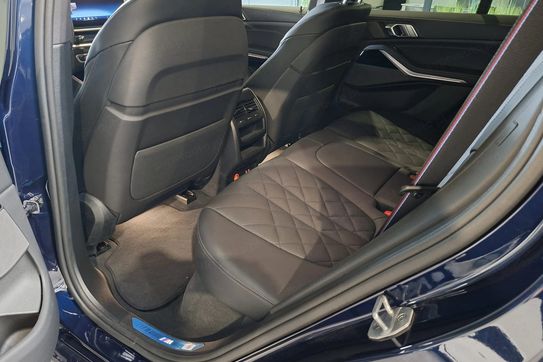 BMW X5 xDrive40i mHEV M Sport sport-aut