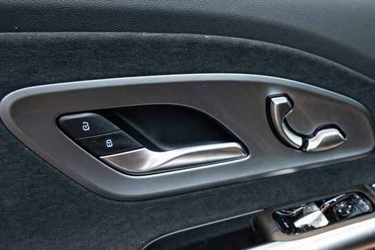 Mercedes CLA 200 4-Matic AMG Line