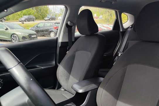 Hyundai Kona 1.0 T-GDI Smart