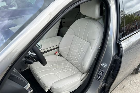 BMW Seria 7 740d xDrive mHEV M Sport sport-aut