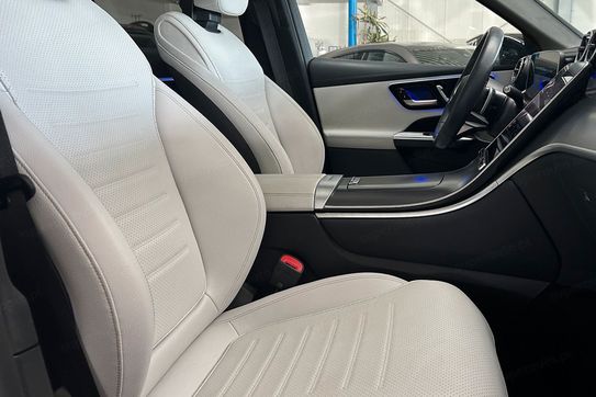 Mercedes GLC 300 e 4-Matic AMG Line