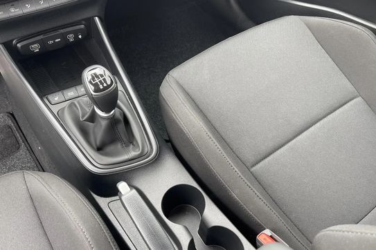 Hyundai Bayon 1.0 t-Gdi Executive